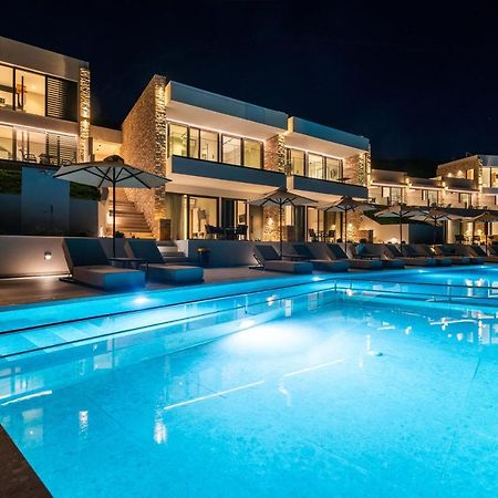 The View Hotel Sofas Coastal Retreat Perdika  Exterior photo